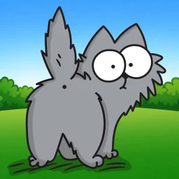 Icono de Simon's Cat Match!